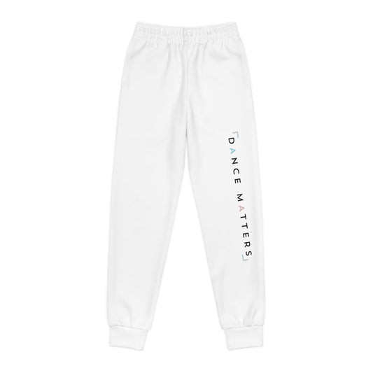 Youth Dance Matters Joggers